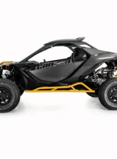 HMF Racing Rock Sliders Can-Am Maverick R 2024                                     - 9166417863 - Image 2