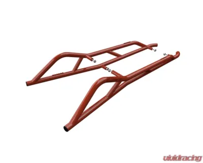 HMF Racing Rock Sliders Can-Am Maverick R 2024 - 9166417866