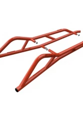 HMF Racing Rock Sliders Can-Am Maverick R 2024                                     - 9166417876 - Image 5