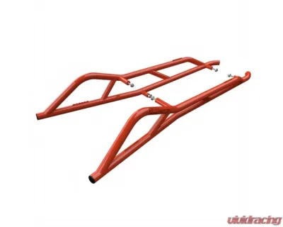 HMF Racing Rock Sliders Can-Am Maverick R 2024 - 9166417876