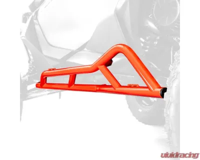 HMF Racing Rock Sliders Can-Am Maverick R 2024 - 9166417876