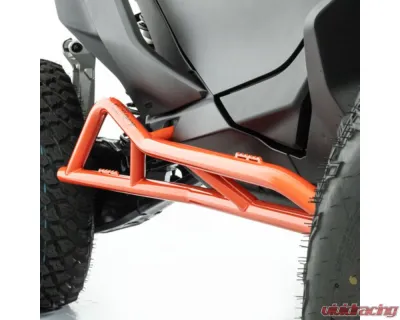 HMF Racing Rock Sliders Can-Am Maverick R 2024 - 9166417876