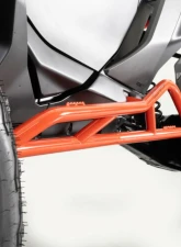 HMF Racing Rock Sliders Can-Am Maverick R 2024                                     - 9166417876 - Image 4