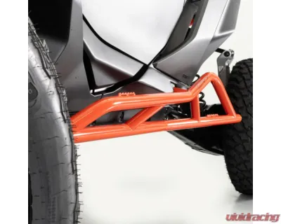 HMF Racing Rock Sliders Can-Am Maverick R 2024 - 9166417876