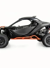 HMF Racing Rock Sliders Can-Am Maverick R 2024                                     - 9166417876 - Image 5