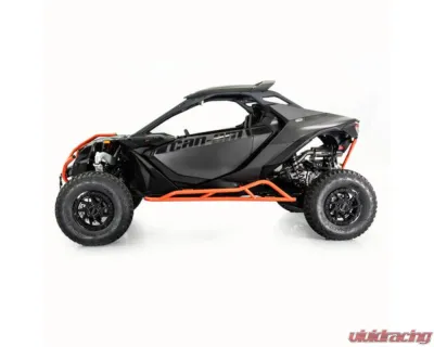 HMF Racing Rock Sliders Can-Am Maverick R 2024 - 9166417876