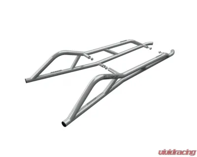 HMF Racing Rock Sliders Can-Am Maverick R 2024 - 9166417884