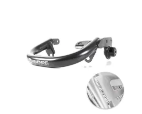 HMF Racing Raw Grab Bar Honda TRX 450R 2006-2014