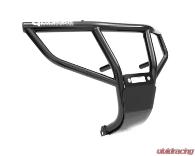 HMF Racing Raw HD Front Bumper Honda Rancher 420 2014-2021 - 9196712495