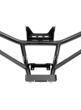 HMF Racing Raw HD Front Bumper Honda Rancher 420 2014-2021                                     - 9196712495 - Image 3