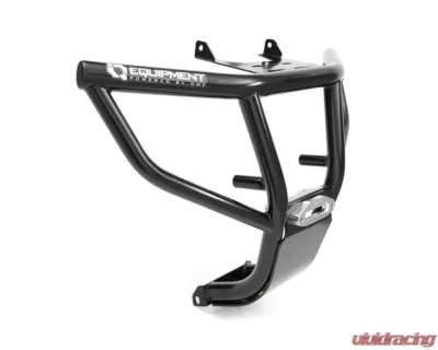 HMF Racing Raw HD Front Bumper Honda Rancher 420 2014-2021 - 9196712495