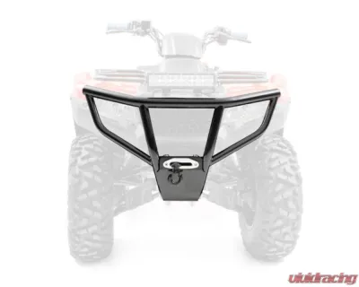 HMF Racing Raw HD Front Bumper Honda Rancher 420 2014-2021 - 9196712495
