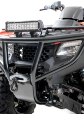 HMF Racing Raw HD Front Bumper Honda Rancher 420 2014-2021                                     - 9196712495 - Image 7