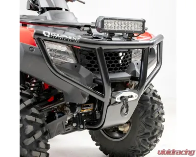 HMF Racing Raw HD Front Bumper Honda Rancher 420 2014-2021 - 9196712495