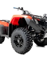 HMF Racing Raw HD Front Bumper Honda Rancher 420 2014-2021                                     - 9196712495 - Image 9
