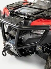 HMF Racing HD Front Bumper Honda Rancher 420 2022-2025                                     - 9197412461 - Image 11