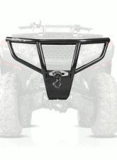 HMF Racing HD Front Bumper Honda Rancher 420 2022-2025                                     - 9197412461 - Image 6