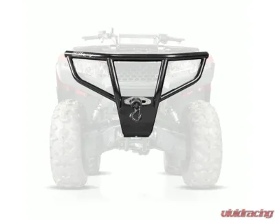 HMF Racing HD Front Bumper Honda Rancher 420 2022-2025 - 9197412461