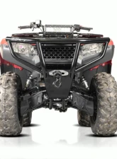 HMF Racing HD Front Bumper Honda Rancher 420 2022-2025                                     - 9197412461 - Image 7