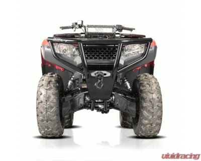 HMF Racing HD Front Bumper Honda Rancher 420 2022-2025 - 9197412461