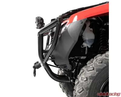 HMF Racing HD Front Bumper Honda Rancher 420 2022-2025 - 9197412461