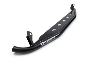 HMF Racing Black Rear Bumper Honda Pioneer 700 2014-2021