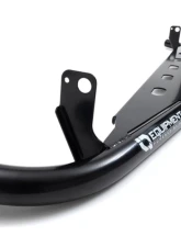 HMF Racing Black Rear Bumper Honda Pioneer 700 2014-2021                                     - 9226812561 - Image 2