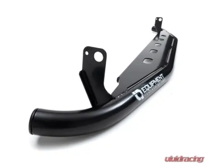 HMF Racing Black Rear Bumper Honda Pioneer 700 2014-2021 - 9226812561