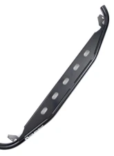HMF Racing Black Rear Bumper Honda Pioneer 700 2014-2021                                     - 9226812561 - Image 3