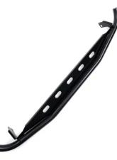 HMF Racing Black Rear Bumper Honda Pioneer 700 2014-2021                                     - 9226812561 - Image 4