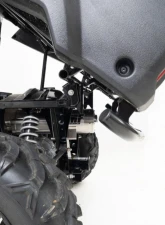 HMF Racing Black Rear Bumper Honda Pioneer 700 2014-2021                                     - 9226812561 - Image 7
