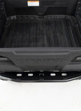 HMF Racing Black Rear Bumper Honda Pioneer 700 2014-2021                                     - 9226812561 - Image 8