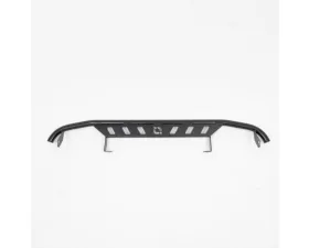 HMF Racing Raw Rear Bumper Honda Pioneer 1000-3 2016-2024