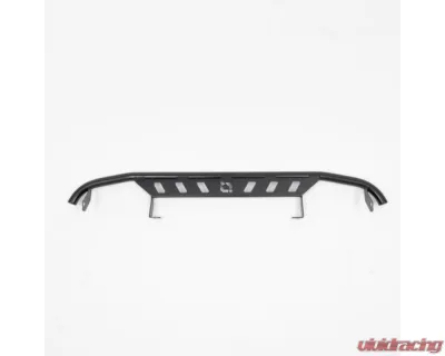 HMF Racing Raw Rear Bumper Honda Pioneer 1000-3 2016-2024 - 9227112695