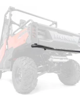HMF Racing Raw Rear Bumper Honda Pioneer 1000-3 2016-2024                                     - 9227112695 - Image 2