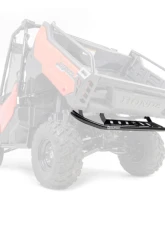 HMF Racing Raw Rear Bumper Honda Pioneer 1000-3 2016-2024                                     - 9227112695 - Image 3