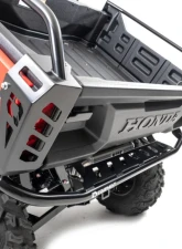 HMF Racing Raw Rear Bumper Honda Pioneer 1000-3 2016-2024                                     - 9227112695 - Image 4