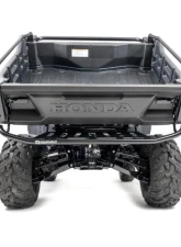 HMF Racing Raw Rear Bumper Honda Pioneer 1000-3 2016-2024                                     - 9227112695 - Image 5