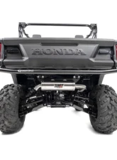 HMF Racing Raw Rear Bumper Honda Pioneer 1000-3 2016-2024                                     - 9227112695 - Image 7