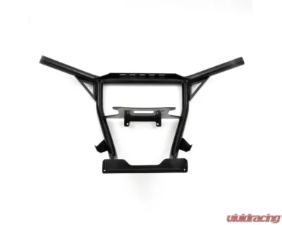 HMF Racing Raw HD Front Bumper Honda Pioneer 1000 2016-2024 - 9227181395