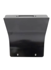 HMF Racing Raw HD Front Bumper Honda Pioneer 1000 2016-2024                                     - 9227181395 - Image 3