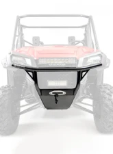 HMF Racing Raw HD Front Bumper Honda Pioneer 1000 2016-2024                                     - 9227181395 - Image 4