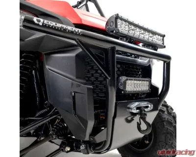 HMF Racing Raw HD Front Bumper Honda Pioneer 1000 2016-2024 - 9227181395