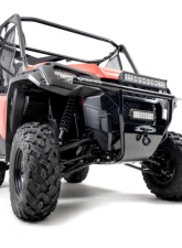HMF Racing Raw HD Front Bumper Honda Pioneer 1000 2016-2024                                     - 9227181395 - Image 7