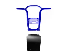 HMF Racing HD Front Bumper Honda Talon 1000 2019-2021