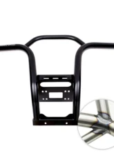 HMF Racing HD Front Bumper Honda Talon 1000 2019-2021                                     - 9227212495 - Image 5