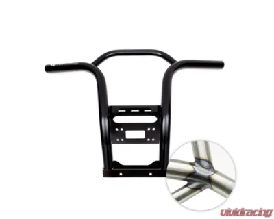 HMF Racing HD Front Bumper Honda Talon 1000 2019-2021 - 9227212495