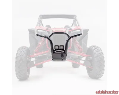 HMF Racing HD Front Bumper Honda Talon 1000 2019-2021 - 9227212495