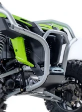 HMF Racing HD Front Bumper Honda Talon 1000 2019-2021                                     - 9227212495 - Image 4