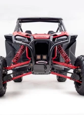 HMF Racing HD Front Bumper Honda Talon 1000 2019-2021                                     - 9227212495 - Image 5